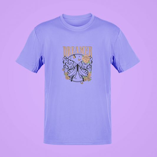 Dreamer Regular Fit T-Shirt